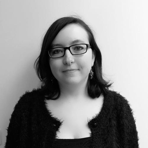 Nathalie BREUCKER