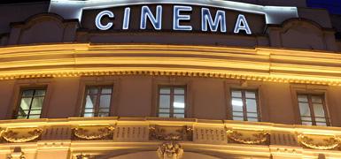 Cinema-Asnieres
