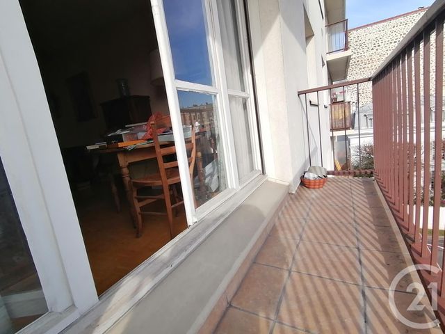 - ASNIERES SUR SEINE - 