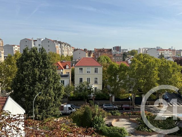 Appartement F2 à vendre - 2 pièces - 38.21 m2 - ASNIERES SUR SEINE - 92 - ILE-DE-FRANCE - Century 21 L'Ami Immobilier Conseil