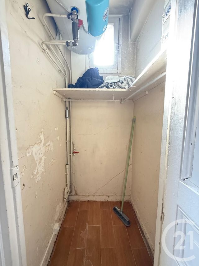 Appartement F2 à vendre - 2 pièces - 38.21 m2 - ASNIERES SUR SEINE - 92 - ILE-DE-FRANCE - Century 21 L'Ami Immobilier Conseil