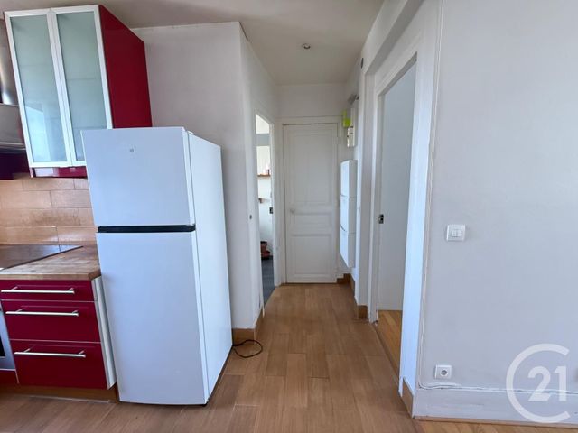 Appartement F2 à vendre - 2 pièces - 38.21 m2 - ASNIERES SUR SEINE - 92 - ILE-DE-FRANCE - Century 21 L'Ami Immobilier Conseil
