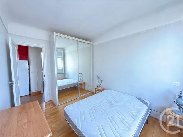 Appartement F2 à vendre - 2 pièces - 38.21 m2 - ASNIERES SUR SEINE - 92 - ILE-DE-FRANCE - Century 21 L'Ami Immobilier Conseil