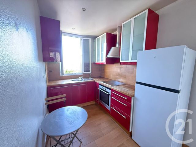 Appartement F2 à vendre - 2 pièces - 38.21 m2 - ASNIERES SUR SEINE - 92 - ILE-DE-FRANCE - Century 21 L'Ami Immobilier Conseil