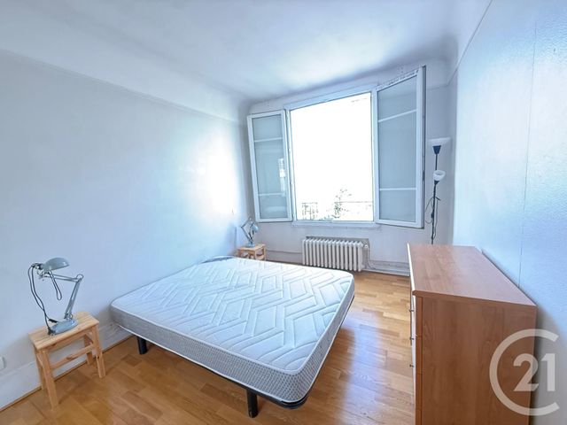 Appartement F2 à vendre - 2 pièces - 38.21 m2 - ASNIERES SUR SEINE - 92 - ILE-DE-FRANCE - Century 21 L'Ami Immobilier Conseil