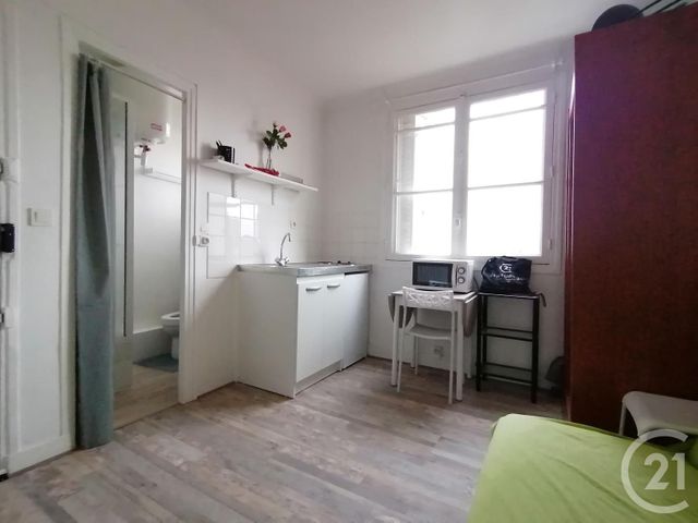  - LA GARENNE COLOMBES - 