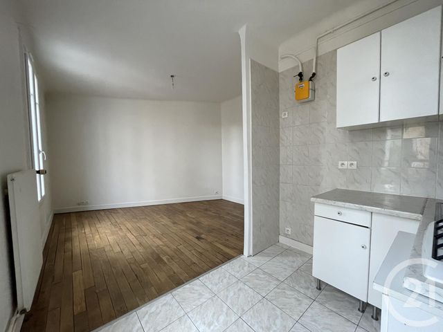 Afficher la photo en grand Appartement F2 à louer - 2 pièces - 33.0 m2 - ASNIERES SUR SEINE - 92 - ILE-DE-FRANCE - Century 21 L'Ami Immobilier Conseil