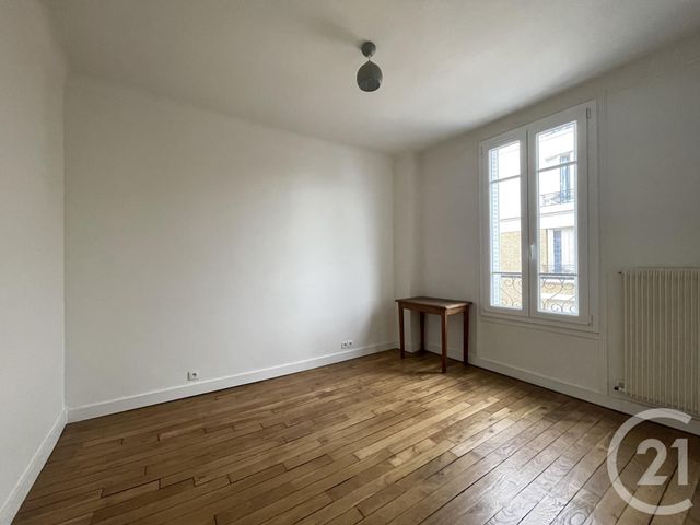 Afficher la photo en grand Appartement F2 à louer - 2 pièces - 33.0 m2 - ASNIERES SUR SEINE - 92 - ILE-DE-FRANCE - Century 21 L'Ami Immobilier Conseil