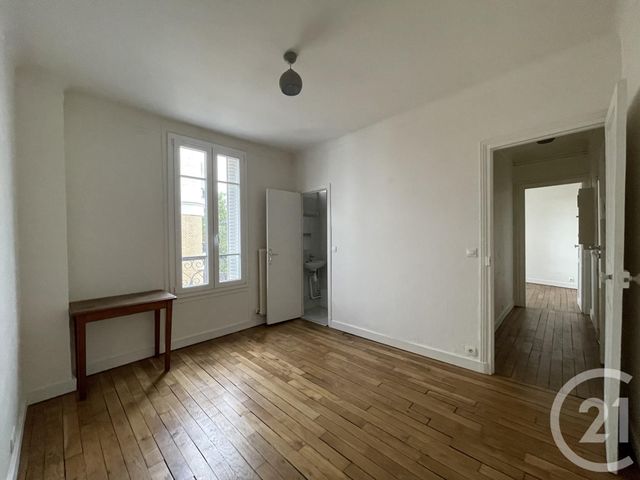 Afficher la photo en grand Appartement F2 à louer - 2 pièces - 33.0 m2 - ASNIERES SUR SEINE - 92 - ILE-DE-FRANCE - Century 21 L'Ami Immobilier Conseil