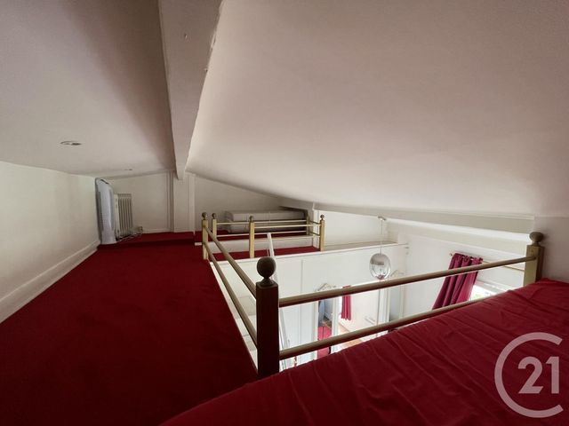 Afficher la photo en grand Appartement F1 à louer - 1 pièce - 27.0 m2 - PARIS - 75018 - ILE-DE-FRANCE - Century 21 L'Ami Immobilier Conseil