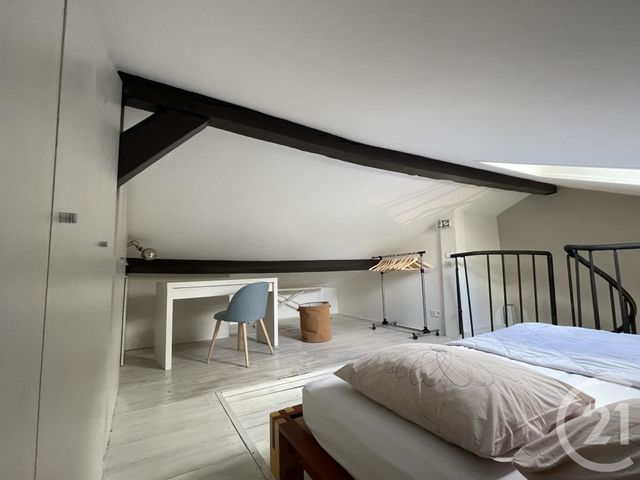 Afficher la photo en grand Appartement Duplex à louer - 2 pièces - 30.18 m2 - PARIS - 75012 - ILE-DE-FRANCE - Century 21 L'Ami Immobilier Conseil