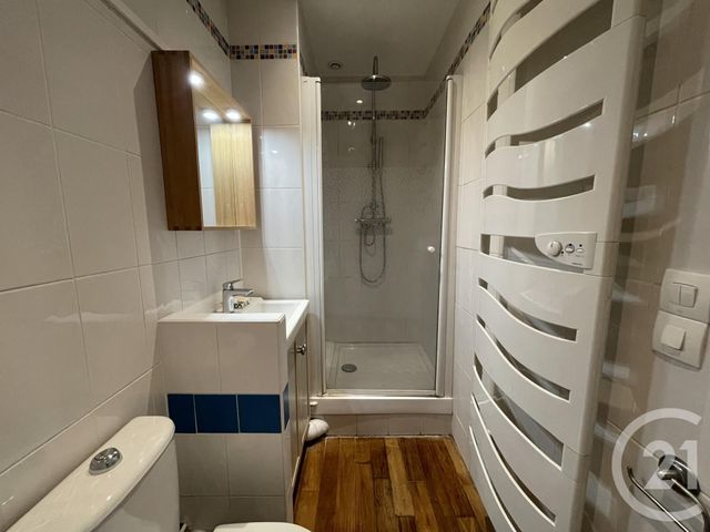 Afficher la photo en grand Appartement Duplex à louer - 2 pièces - 30.18 m2 - PARIS - 75012 - ILE-DE-FRANCE - Century 21 L'Ami Immobilier Conseil