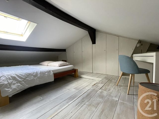 Afficher la photo en grand Appartement Duplex à louer - 2 pièces - 30.18 m2 - PARIS - 75012 - ILE-DE-FRANCE - Century 21 L'Ami Immobilier Conseil