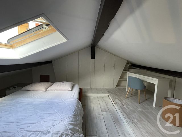Afficher la photo en grand Appartement Duplex à louer - 2 pièces - 30.18 m2 - PARIS - 75012 - ILE-DE-FRANCE - Century 21 L'Ami Immobilier Conseil