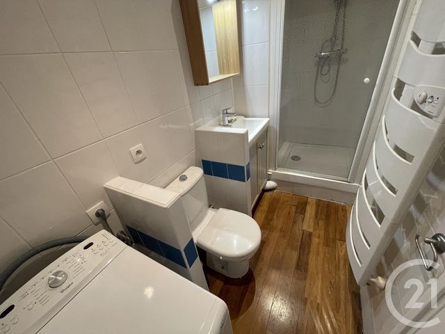 Afficher la photo en grand Appartement Duplex à louer - 2 pièces - 30.18 m2 - PARIS - 75012 - ILE-DE-FRANCE - Century 21 L'Ami Immobilier Conseil