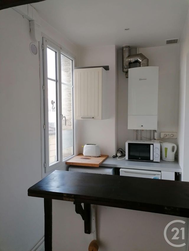 Afficher la photo en grand Appartement F2 à louer - 2 pièces - 31.7 m2 - ASNIERES SUR SEINE - 92 - ILE-DE-FRANCE - Century 21 L'Ami Immobilier Conseil