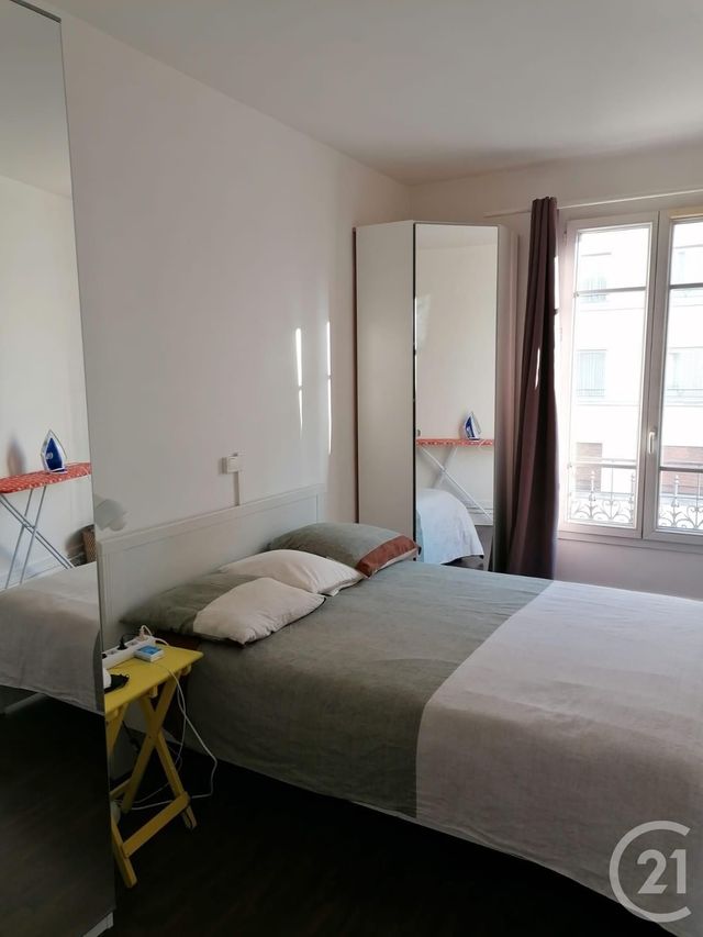 Afficher la photo en grand Appartement F2 à louer - 2 pièces - 31.7 m2 - ASNIERES SUR SEINE - 92 - ILE-DE-FRANCE - Century 21 L'Ami Immobilier Conseil
