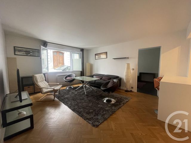 Appartement F2 à louer ASNIERES SUR SEINE