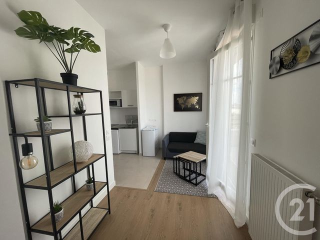 Appartement T1 à louer ST OUEN
