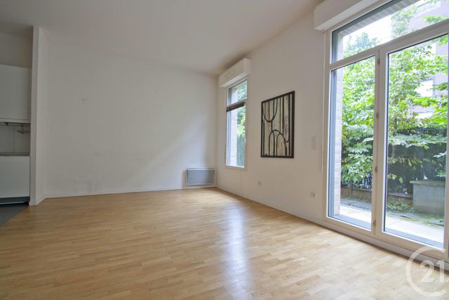 Appartement F3 à vendre ASNIERES SUR SEINE