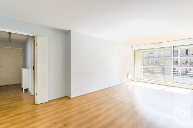 Appartement F4 à vendre - 4 pièces - 83.25 m2 - ASNIERES SUR SEINE - 92 - ILE-DE-FRANCE - Century 21 L'Ami Immobilier Conseil
