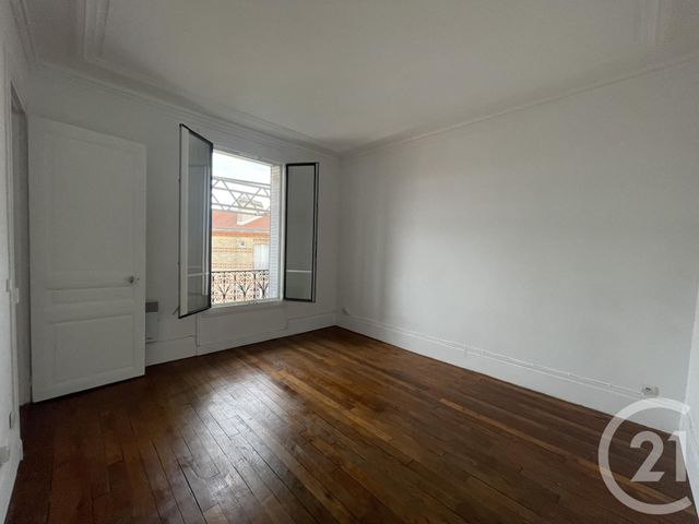 Appartement F2 à louer ASNIERES SUR SEINE