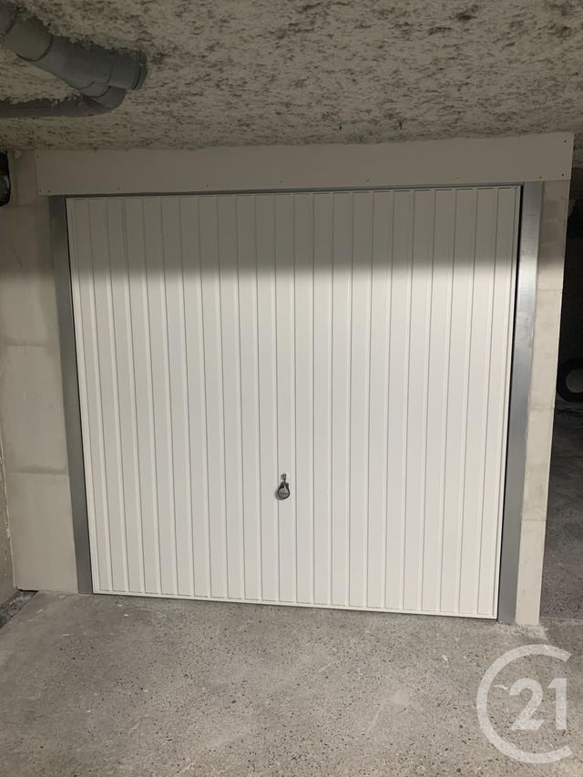 parking à louer - 10.0 m2 - GENNEVILLIERS - 92 - ILE-DE-FRANCE - Century 21 L'Ami Immobilier Conseil