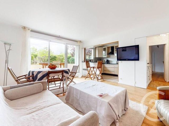 appartement - ASNIERES SUR SEINE - 92