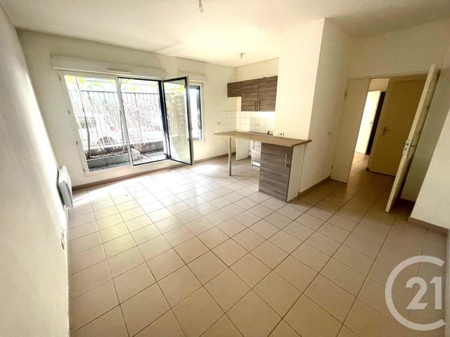 appartement - ASNIERES SUR SEINE - 92