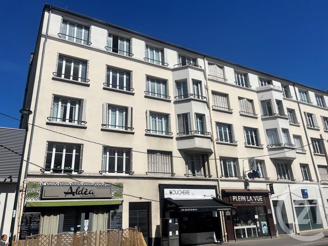 Appartement F3 à vendre - 3 pièces - 56.72 m2 - ASNIERES SUR SEINE - 92 - ILE-DE-FRANCE - Century 21 L'Ami Immobilier Conseil
