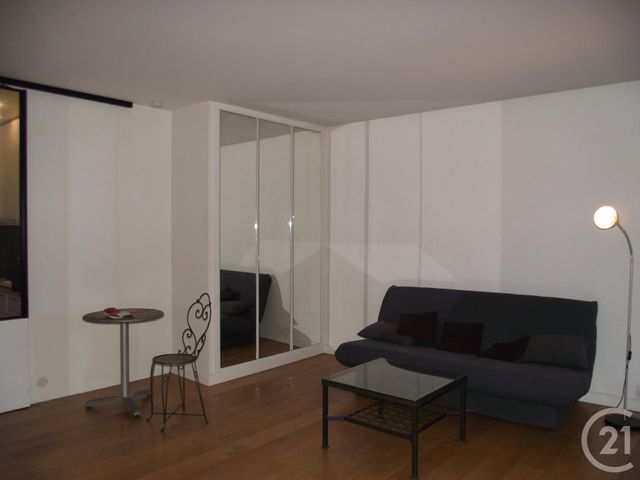 Studio à louer - 1 pièce - 31.43 m2 - ASNIERES SUR SEINE - 92 - ILE-DE-FRANCE - Century 21 L'Ami Immobilier Conseil