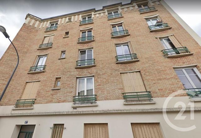 Appartement F2 à vendre - 2 pièces - 42.0 m2 - ASNIERES SUR SEINE - 92 - ILE-DE-FRANCE - Century 21 L'Ami Immobilier Conseil