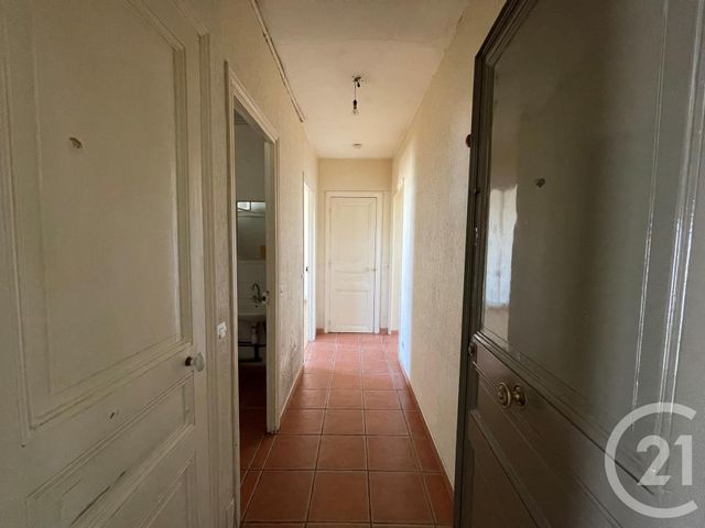 appartement - ASNIERES SUR SEINE - 92