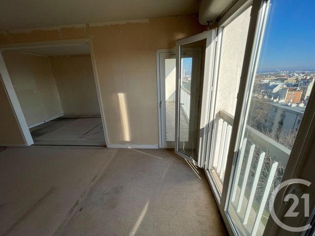 appartement - ASNIERES SUR SEINE - 92