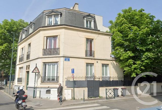 Appartement F1 à vendre - 1 pièce - 20.0 m2 - ASNIERES SUR SEINE - 92 - ILE-DE-FRANCE - Century 21 L'Ami Immobilier Conseil