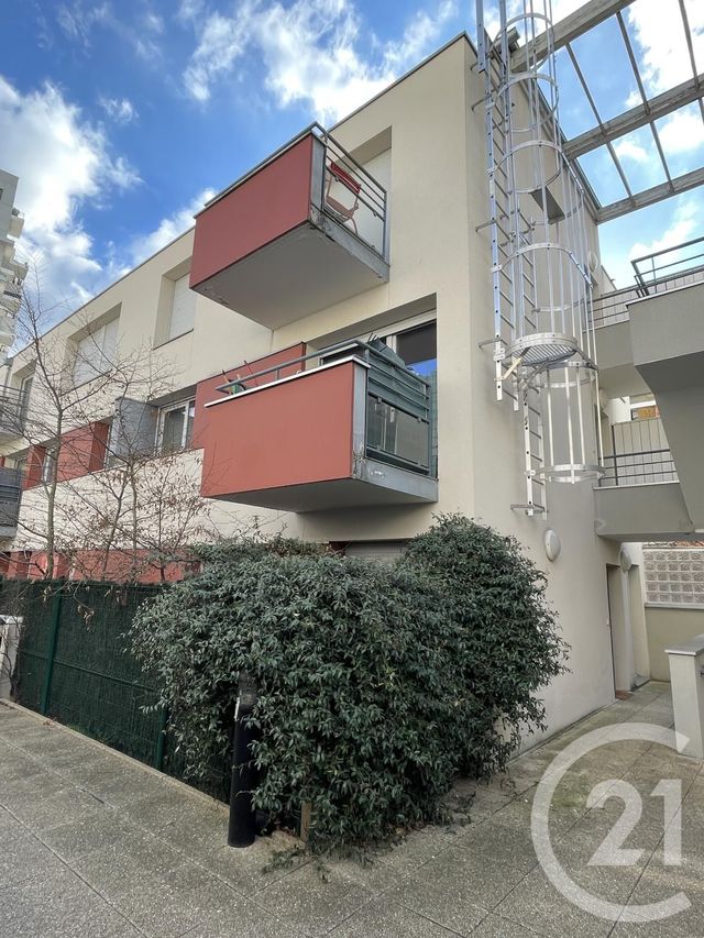 Appartement F2 à vendre - 2 pièces - 41.42 m2 - ASNIERES SUR SEINE - 92 - ILE-DE-FRANCE - Century 21 L'Ami Immobilier Conseil