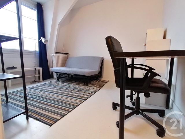 Appartement F1 à louer - 1 pièce - 17.75 m2 - GENNEVILLIERS - 92 - ILE-DE-FRANCE - Century 21 L'Ami Immobilier Conseil