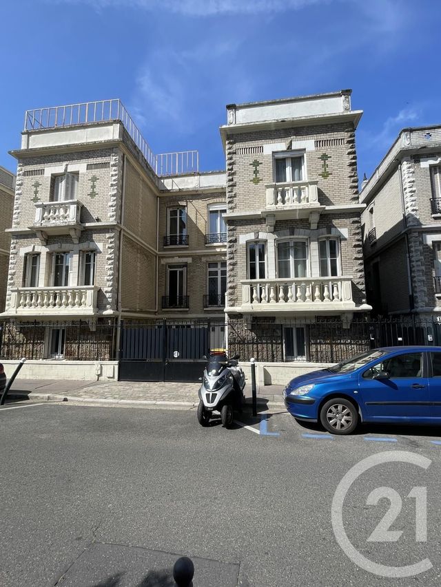 maison - ASNIERES SUR SEINE - 92
