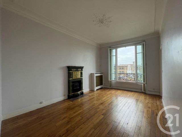 Appartement F3 à louer - 3 pièces - 54.15 m2 - ASNIERES SUR SEINE - 92 - ILE-DE-FRANCE - Century 21 L'Ami Immobilier Conseil