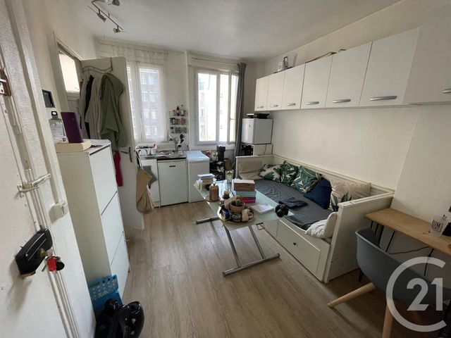 Appartement F2 à vendre - 2 pièces - 24.0 m2 - ASNIERES SUR SEINE - 92 - ILE-DE-FRANCE - Century 21 L'Ami Immobilier Conseil