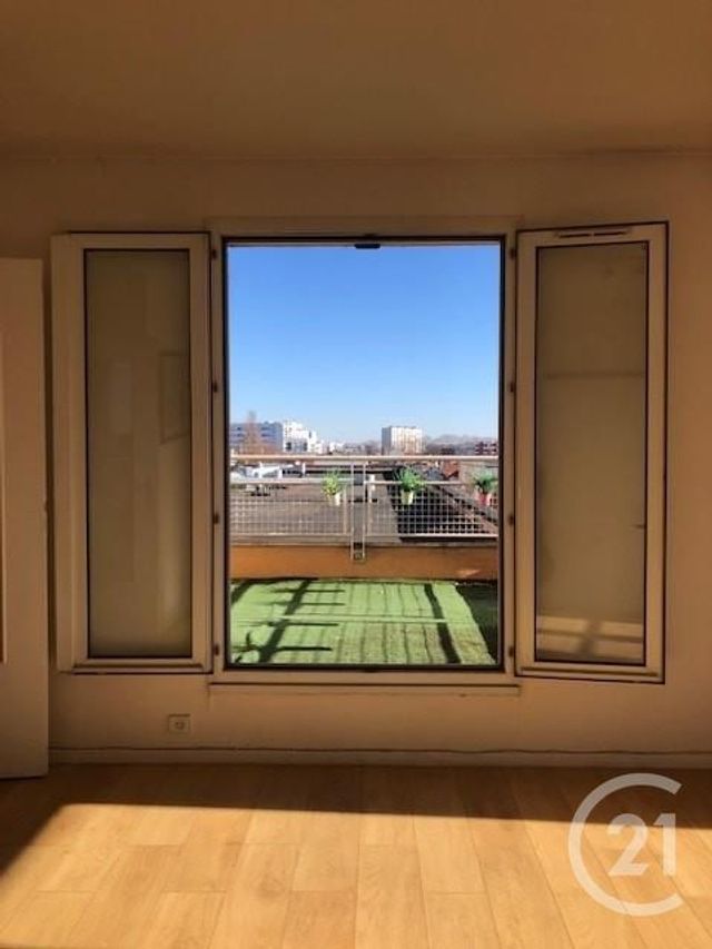 Appartement F2 à vendre - 3 pièces - 51.0 m2 - ASNIERES SUR SEINE - 92 - ILE-DE-FRANCE - Century 21 L'Ami Immobilier Conseil