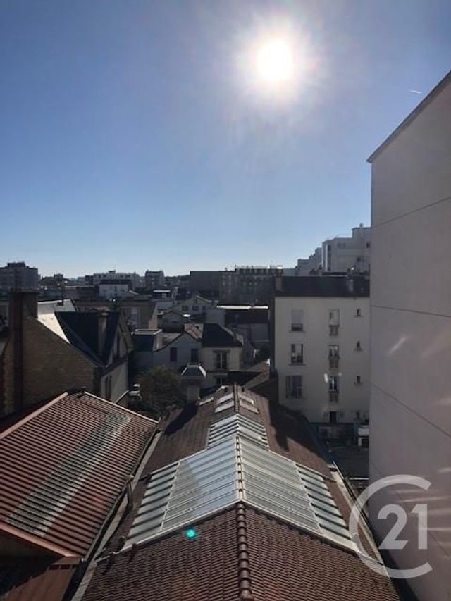 Appartement F2 à vendre - 3 pièces - 51.0 m2 - ASNIERES SUR SEINE - 92 - ILE-DE-FRANCE - Century 21 L'Ami Immobilier Conseil