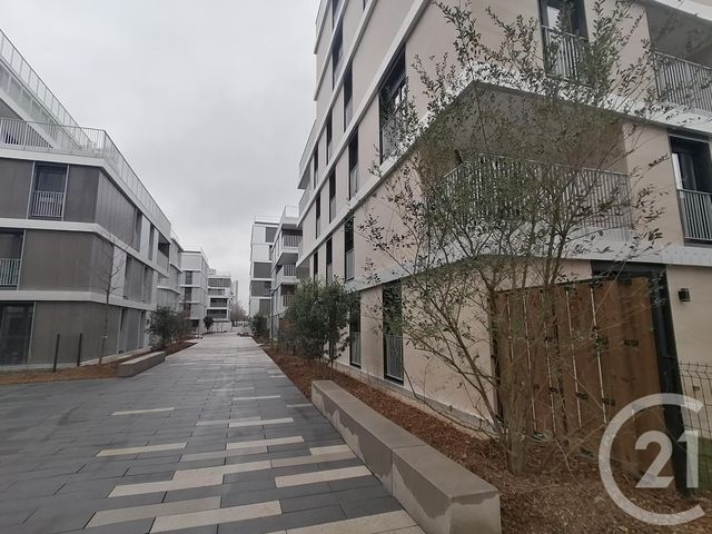 Appartement F4 à louer - 4 pièces - 78.44 m2 - ASNIERES SUR SEINE - 92 - ILE-DE-FRANCE - Century 21 L'Ami Immobilier Conseil