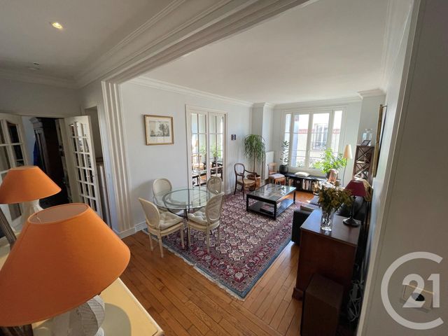 Appartement F3 à vendre - 3 pièces - 56.0 m2 - COURBEVOIE - 92 - ILE-DE-FRANCE - Century 21 L'Ami Immobilier Conseil