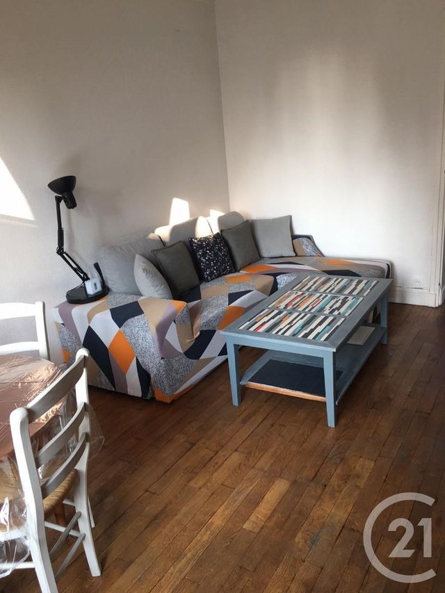 Appartement F2 à louer - 2 pièces - 50.0 m2 - BOIS COLOMBES - 92 - ILE-DE-FRANCE - Century 21 L'Ami Immobilier Conseil
