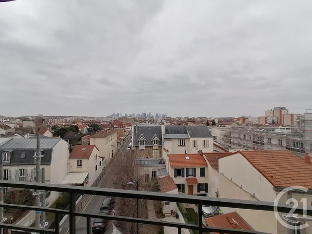 Appartement F2 à louer - 2 pièces - 51.14 m2 - ASNIERES SUR SEINE - 92 - ILE-DE-FRANCE - Century 21 L'Ami Immobilier Conseil