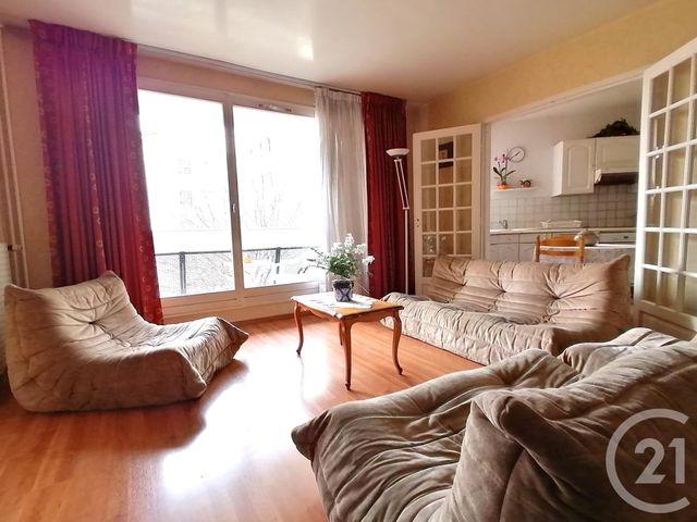 appartement - ASNIERES SUR SEINE - 92