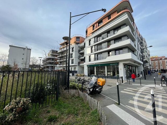 Appartement F3 à louer BOIS COLOMBES
