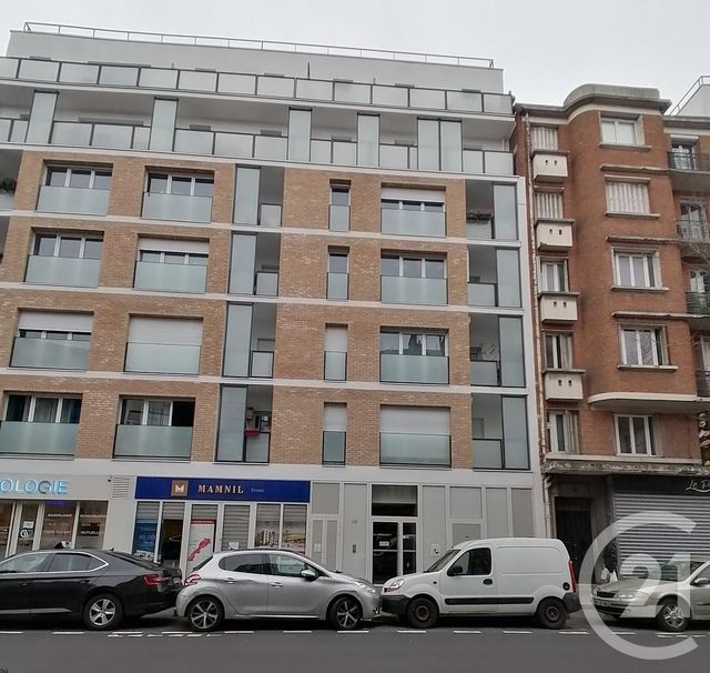 appartement - ASNIERES SUR SEINE - 92
