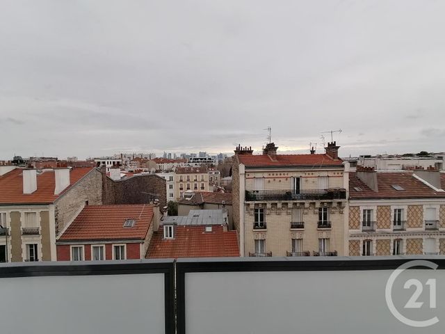appartement - ASNIERES SUR SEINE - 92